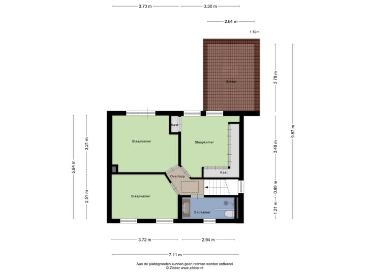 Foto 57 van Oldenzaalsestraat 76