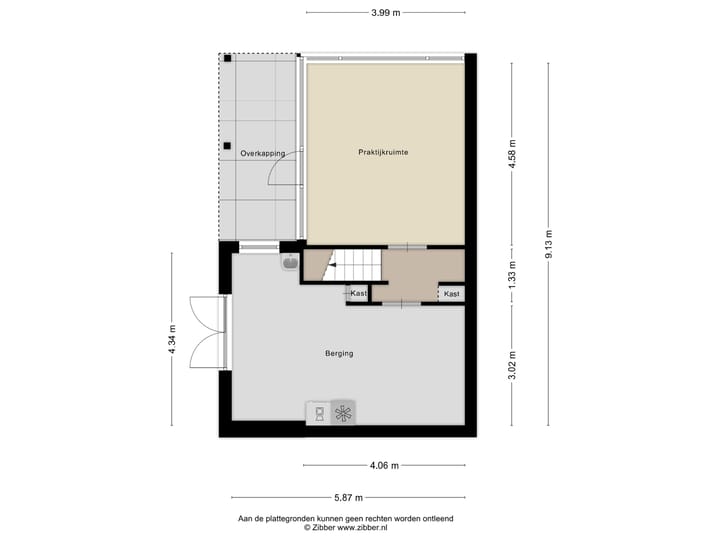 Foto 59 van Oldenzaalsestraat 76