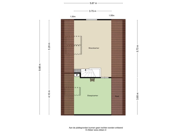 Foto 60 van Oldenzaalsestraat 76