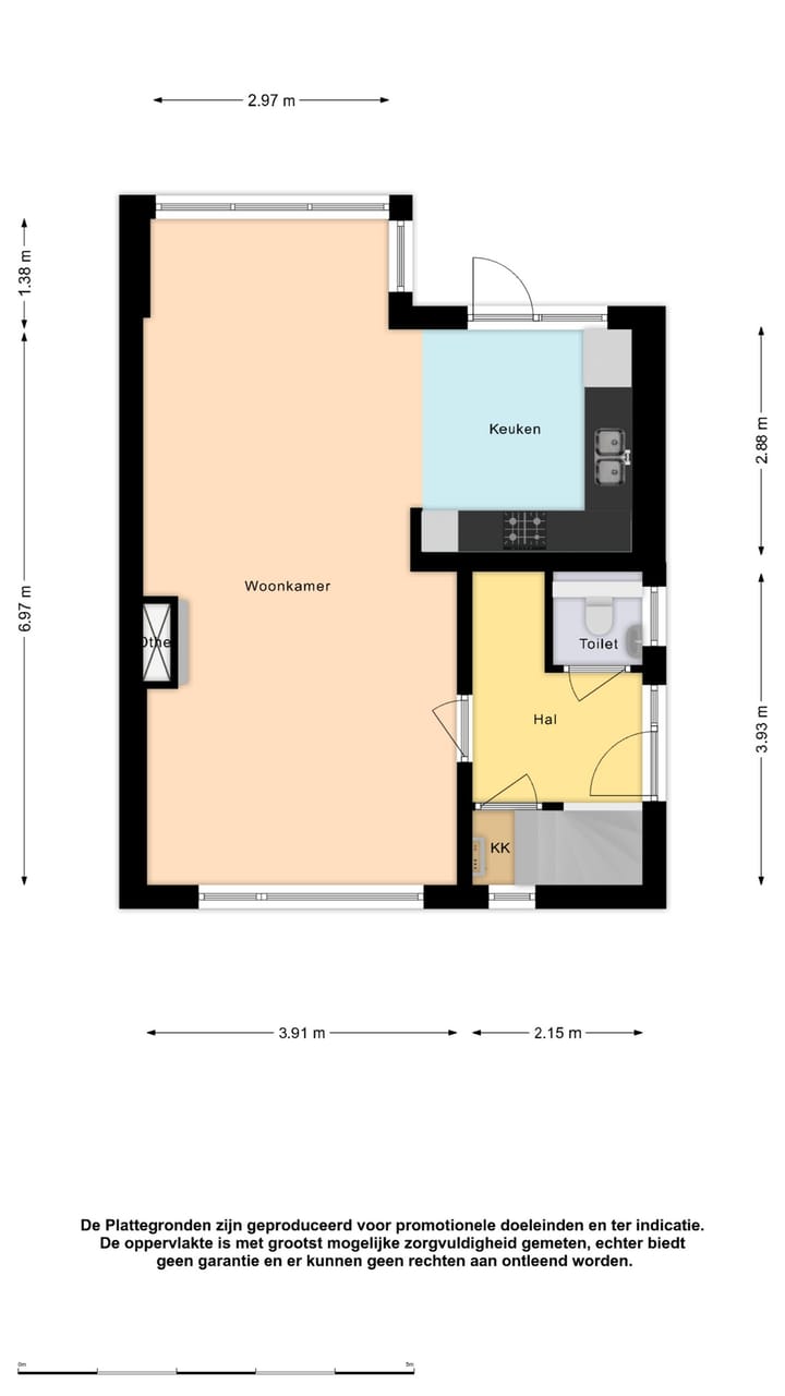 Photo 38 of Koningin Emmastraat 5