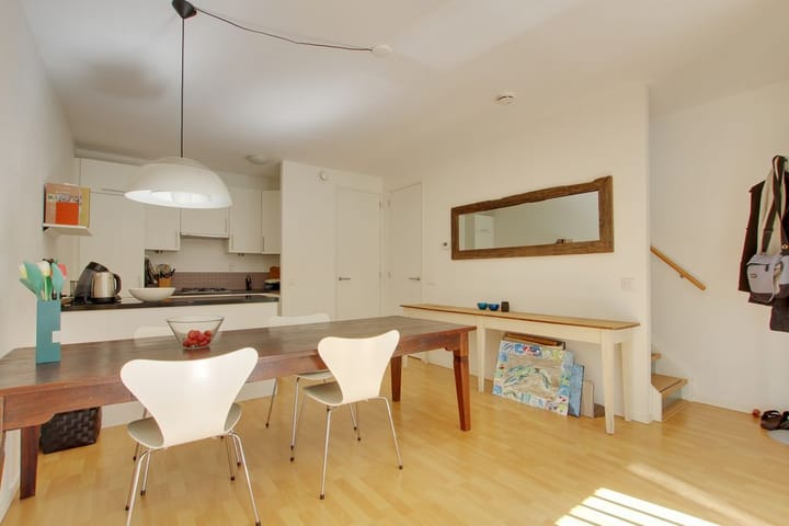 Foto 4 van Laagte Kadijk 51