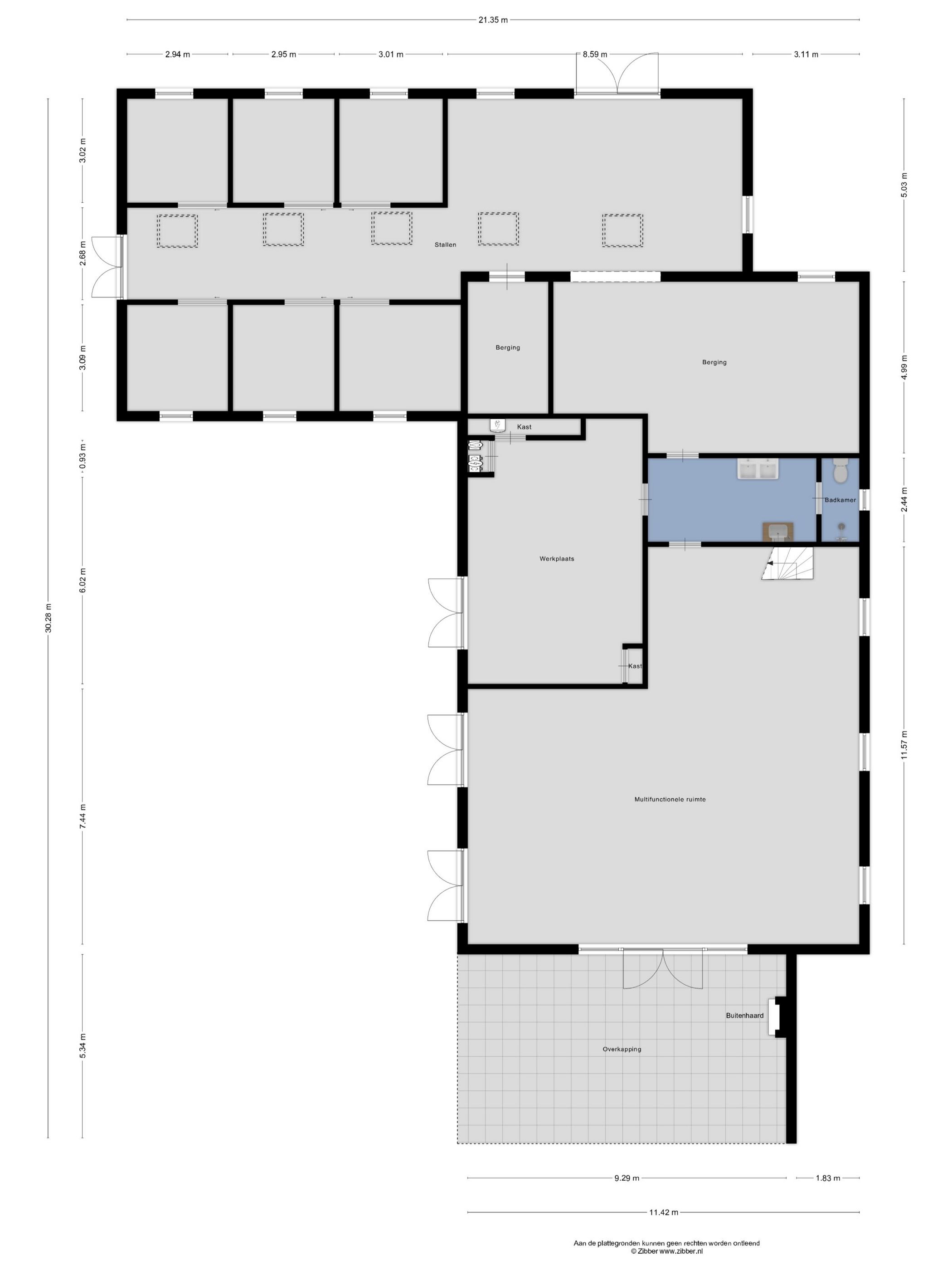 Foto 66 van Nieuwstraat 53