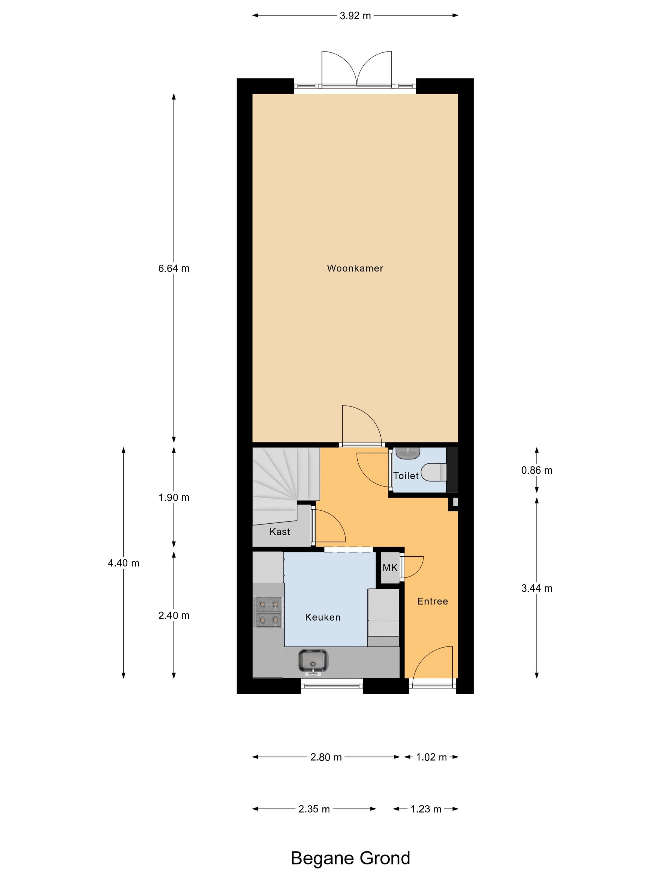 Foto 45 van Slotplein 24
