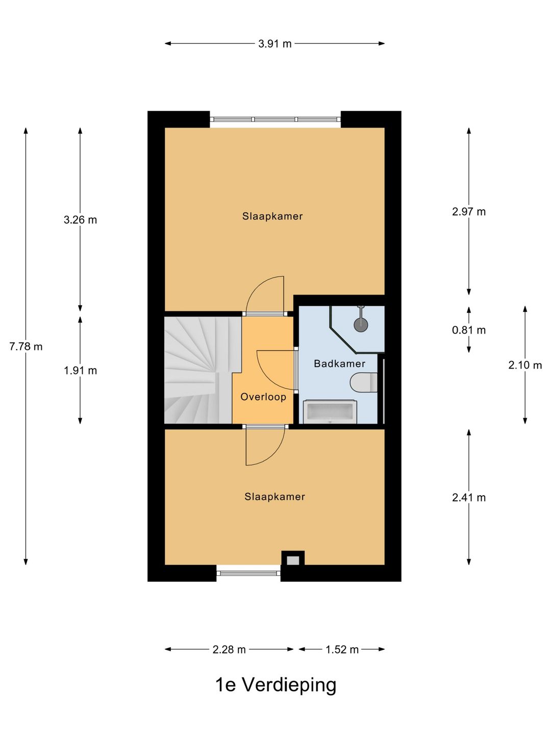 Foto 46 van Slotplein 24