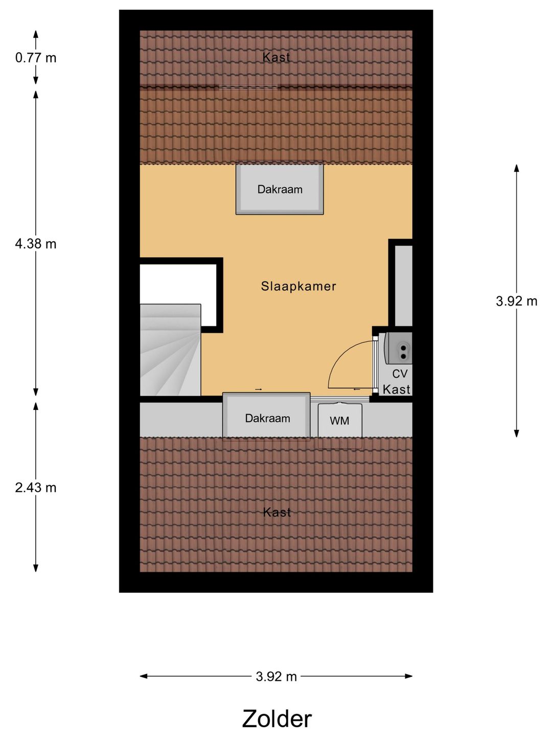 Foto 47 van Slotplein 24