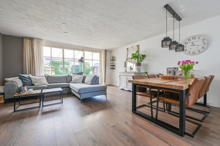 Foto 3 van Vossendal 53