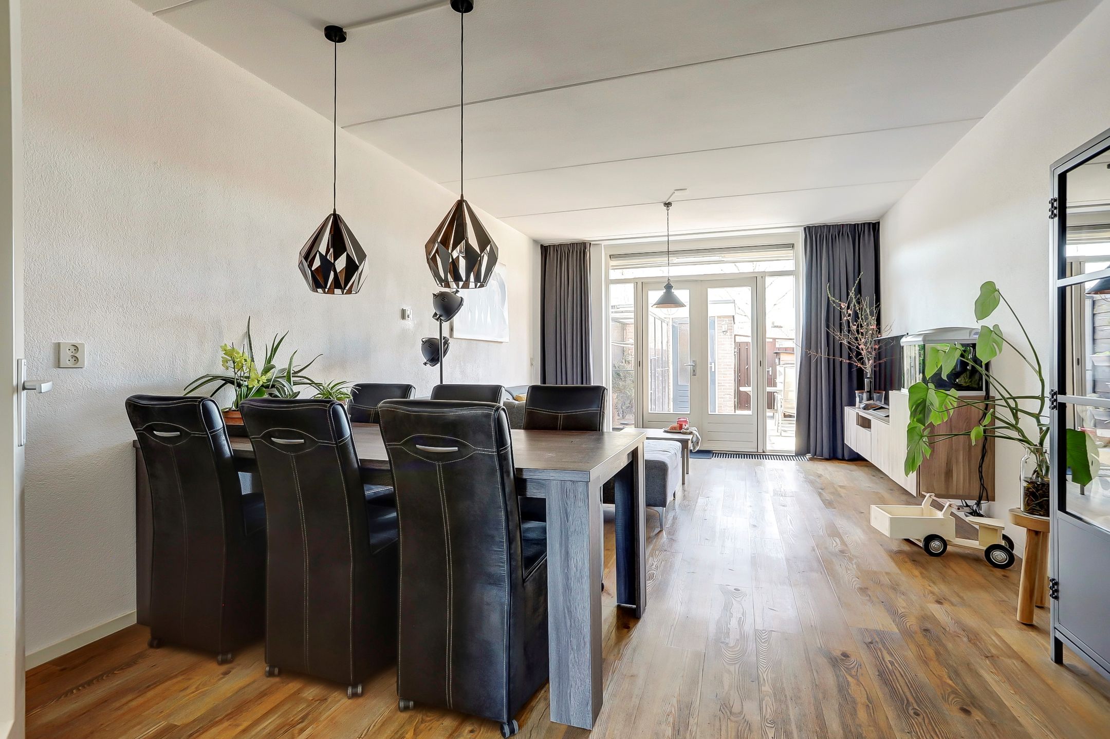 Foto 6 van Slotplein 24