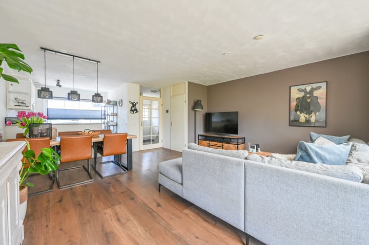 Foto 5 van Vossendal 53