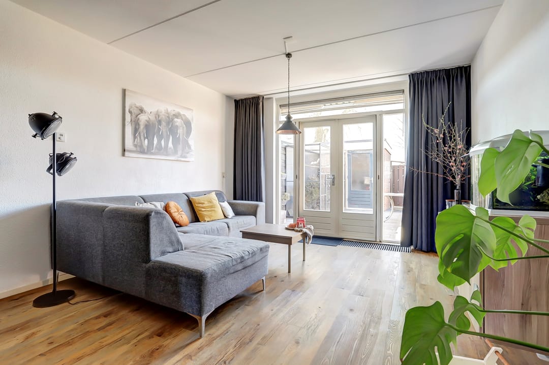 Foto 7 van Slotplein 24