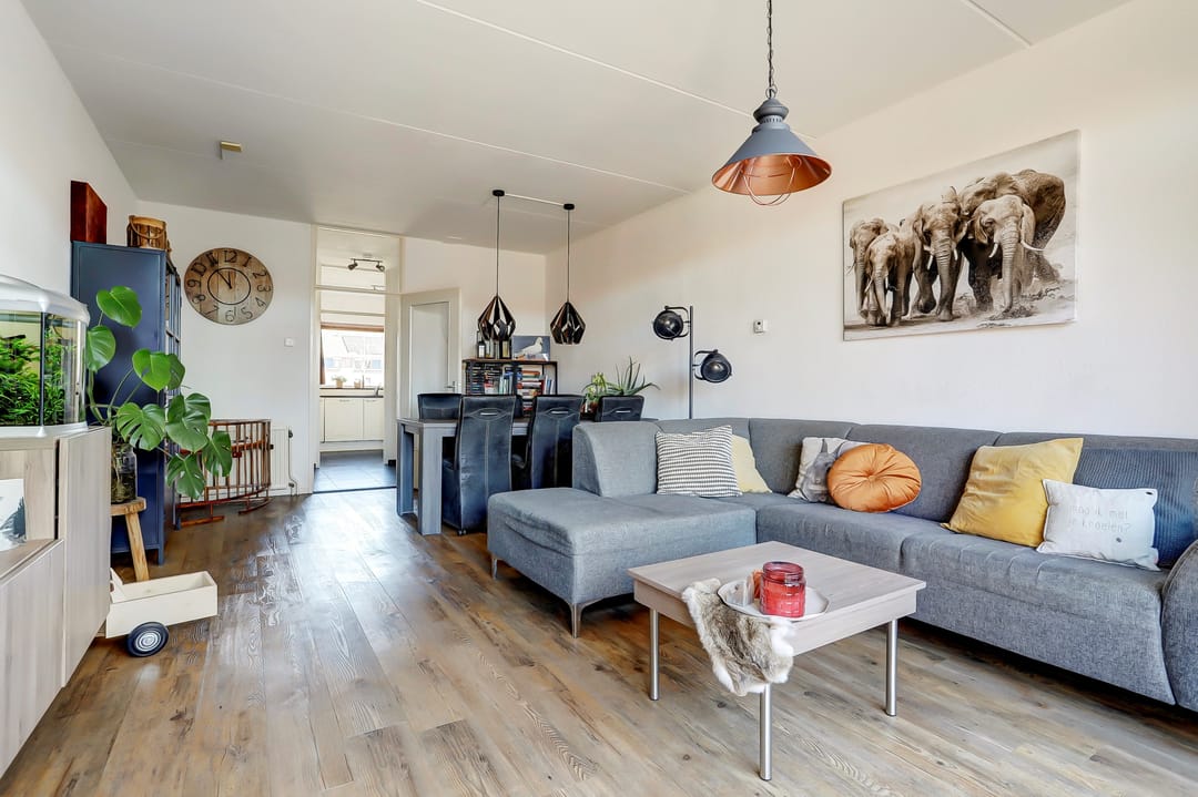 Foto 8 van Slotplein 24