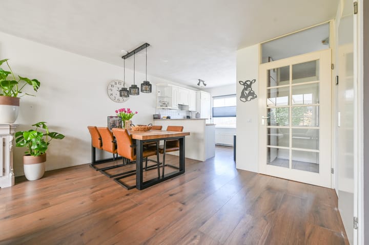 Foto 7 van Vossendal 53