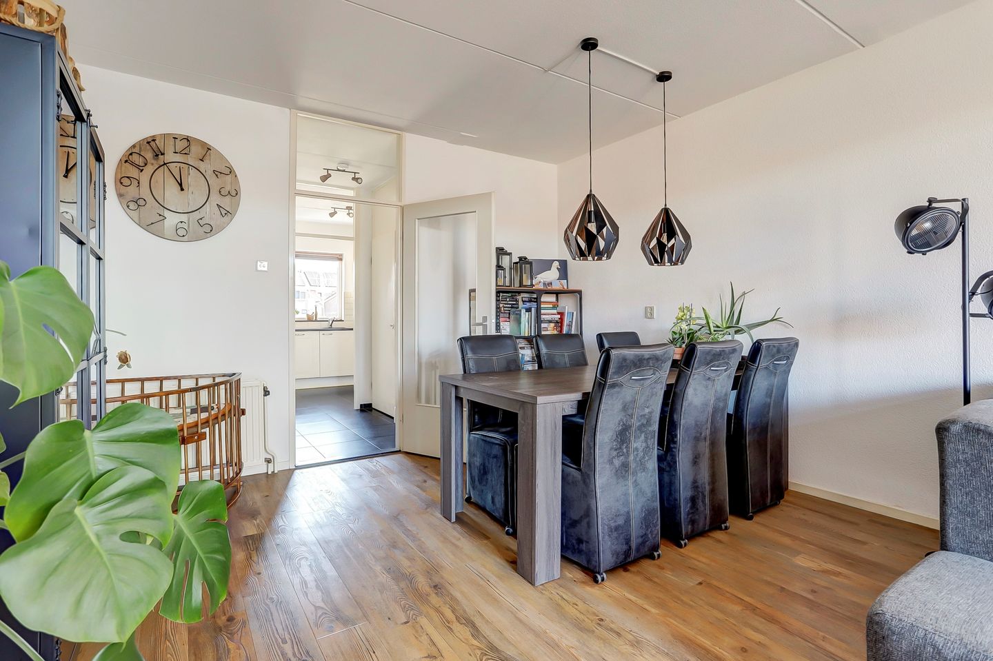 Foto 10 van Slotplein 24