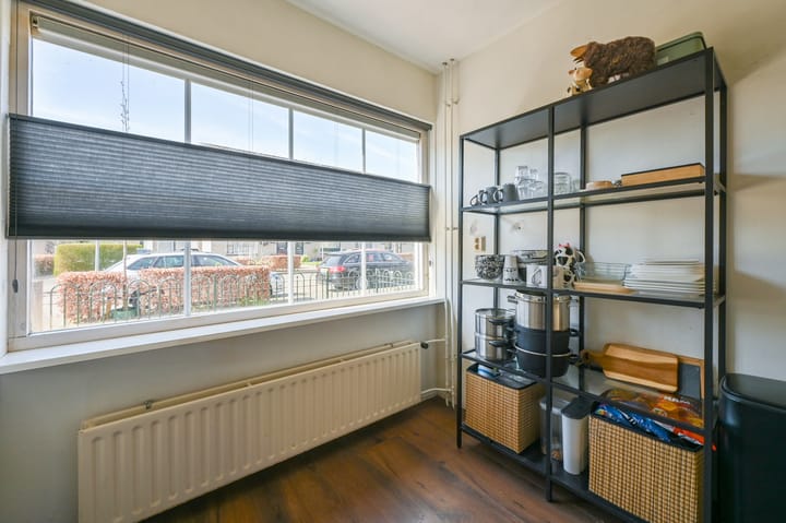 Foto 9 van Vossendal 53