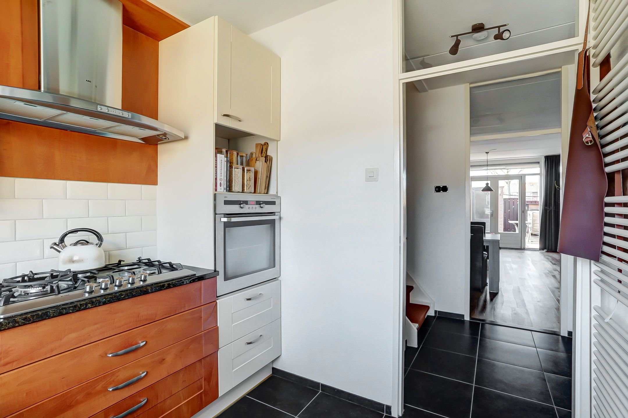 Foto 12 van Slotplein 24