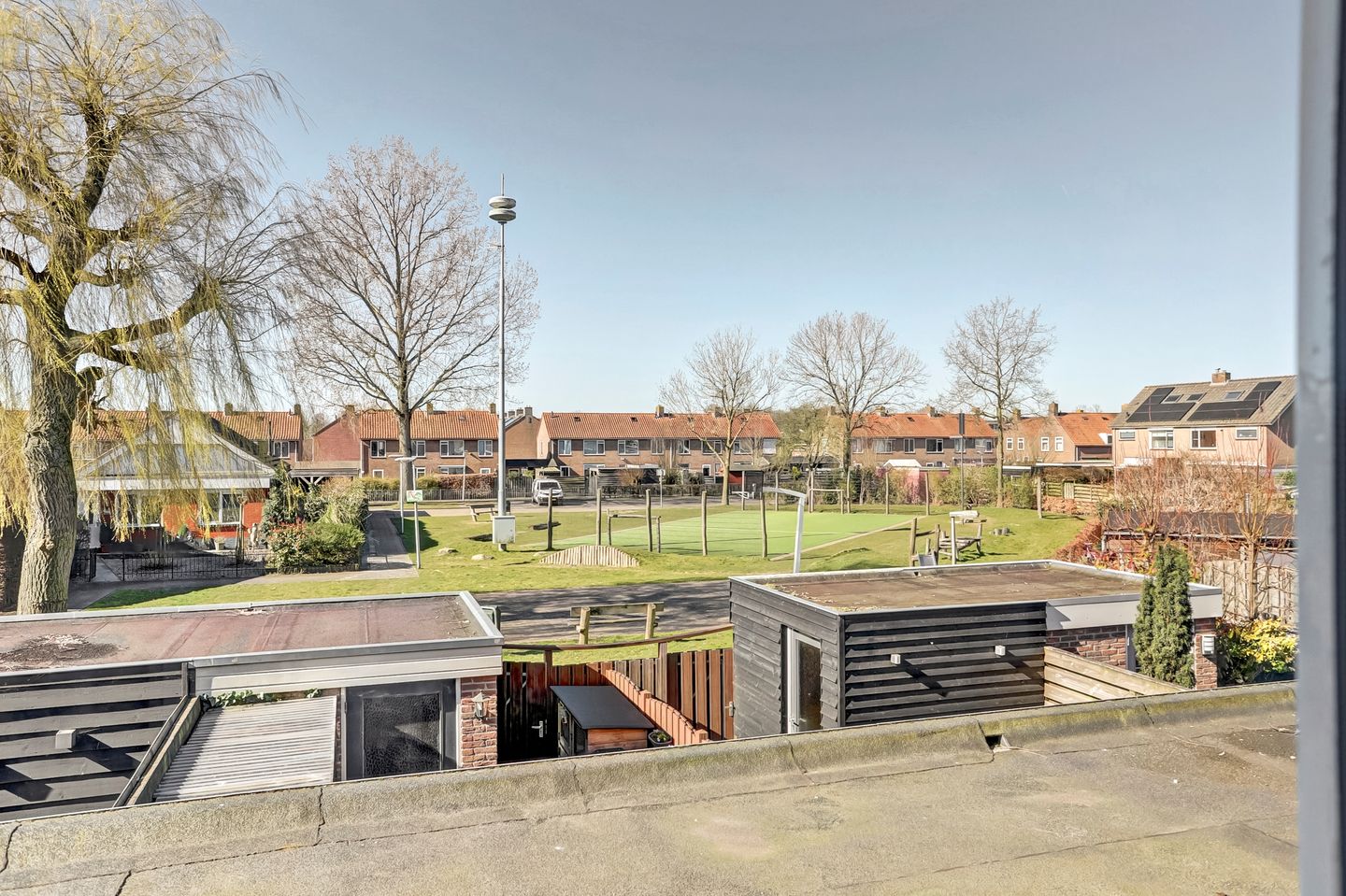 Foto 19 van Slotplein 24