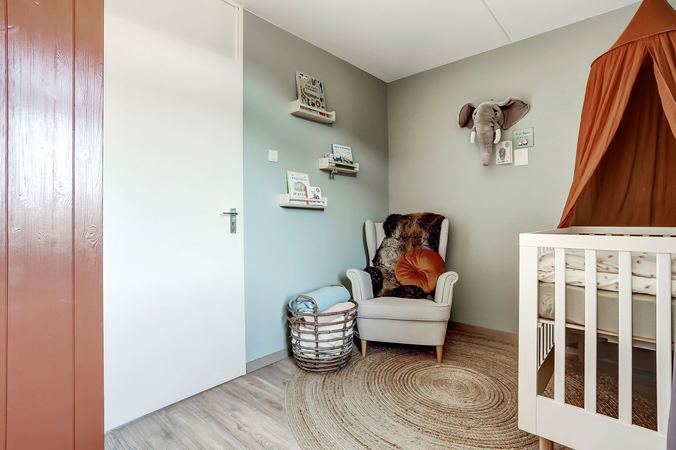 Foto 21 van Slotplein 24