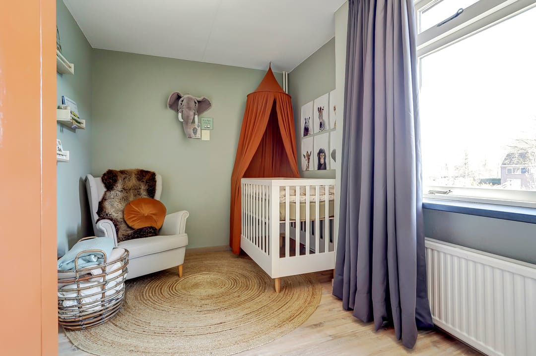 Foto 22 van Slotplein 24