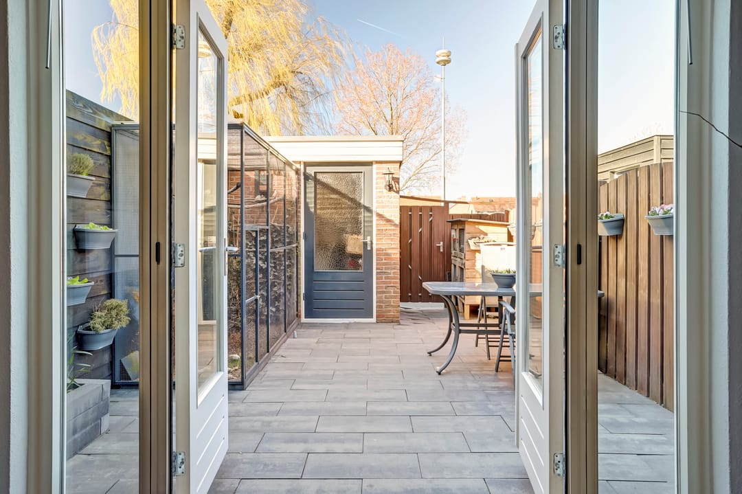 Foto 32 van Slotplein 24