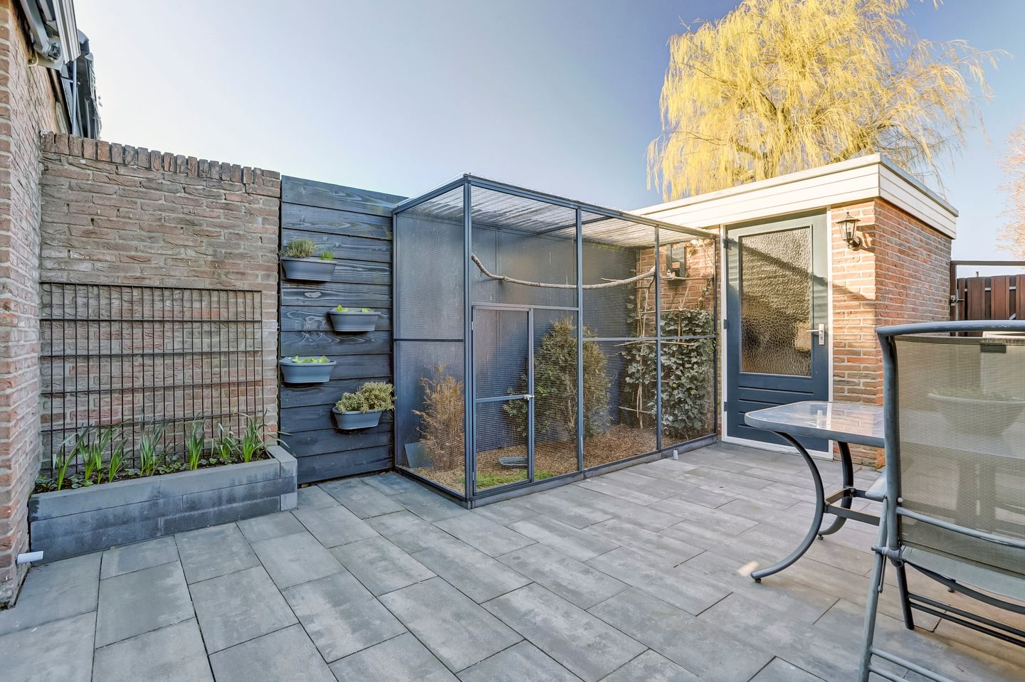 Foto 34 van Slotplein 24