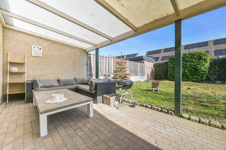 Foto 27 van Vossendal 53