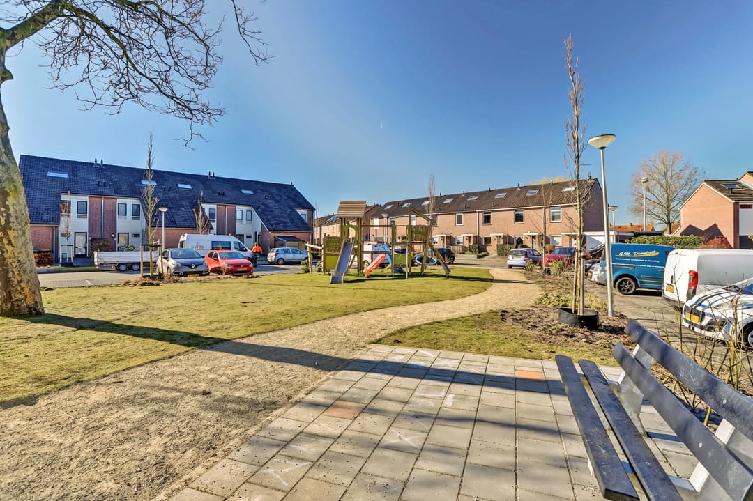 Foto 38 van Slotplein 24