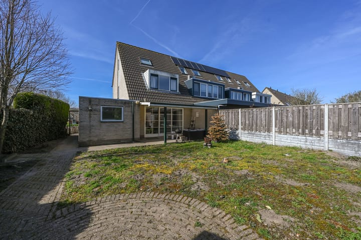 Foto 29 van Vossendal 53