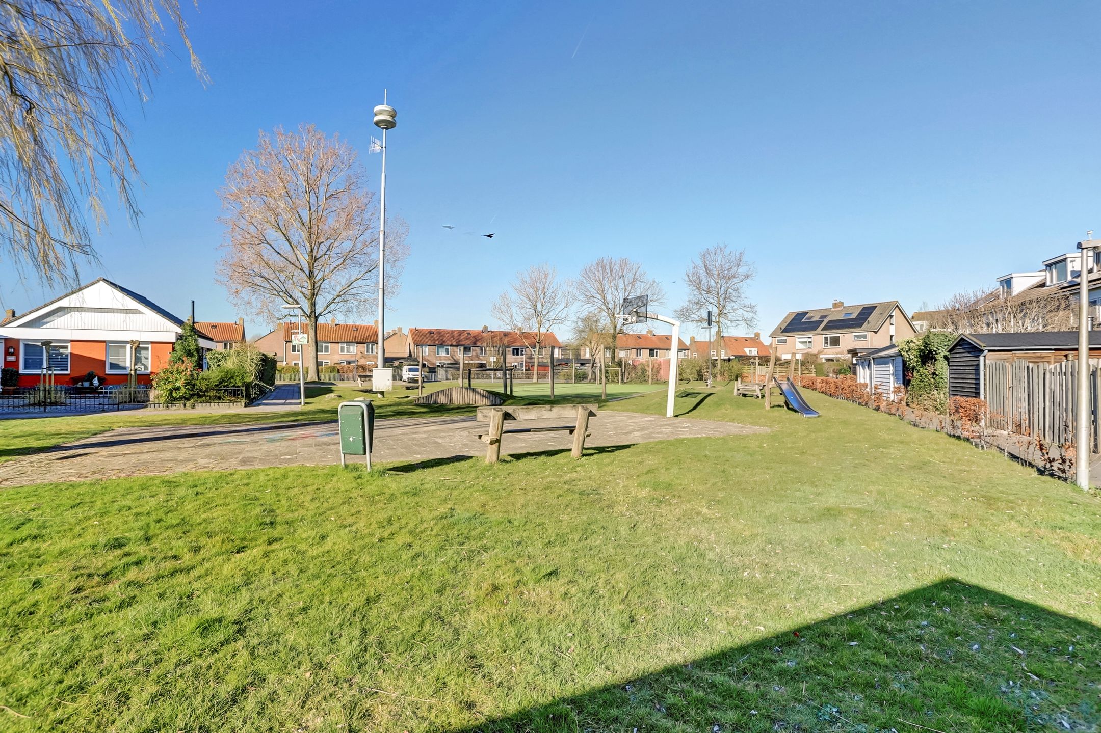 Foto 39 van Slotplein 24