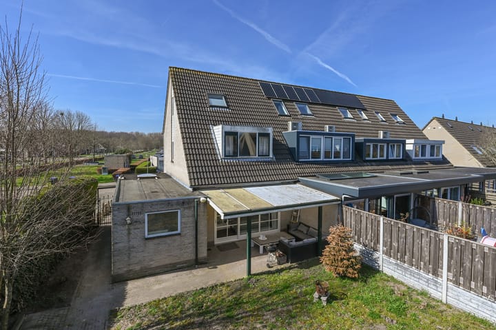 Foto 30 van Vossendal 53