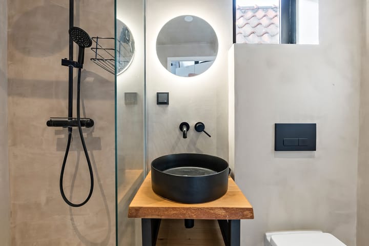 Foto 2 van Haarlemmerstraat 180-C