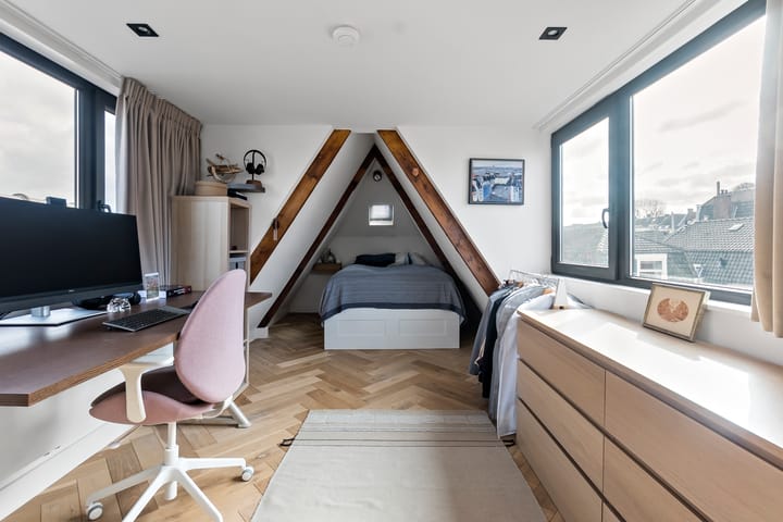 Foto 3 van Haarlemmerstraat 180-C