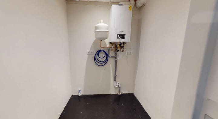 Foto 5 van Haarlemmerstraat 180-C