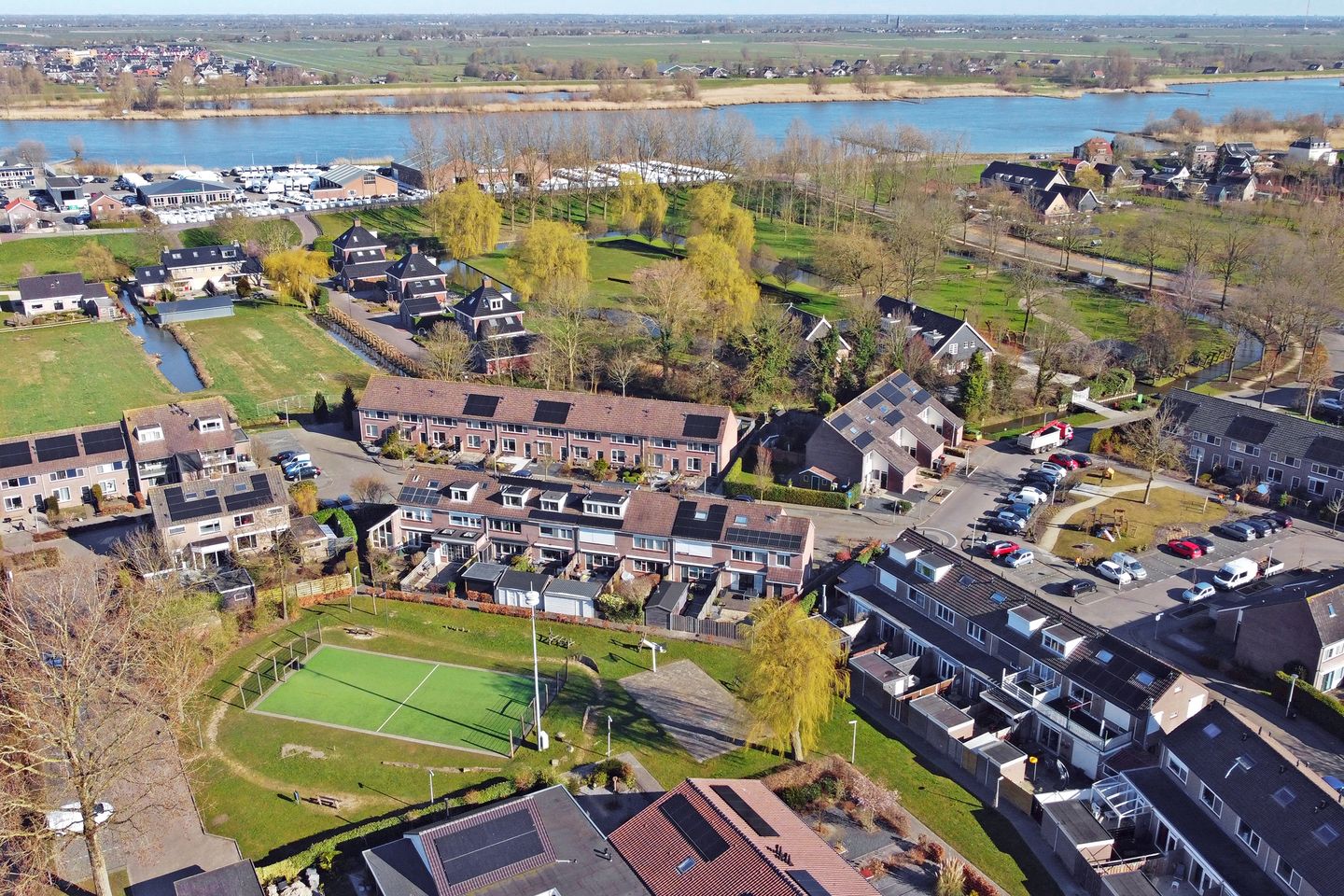 Foto 44 van Slotplein 24