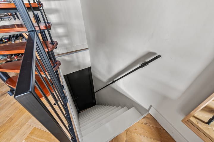 Foto 6 van Haarlemmerstraat 180-C