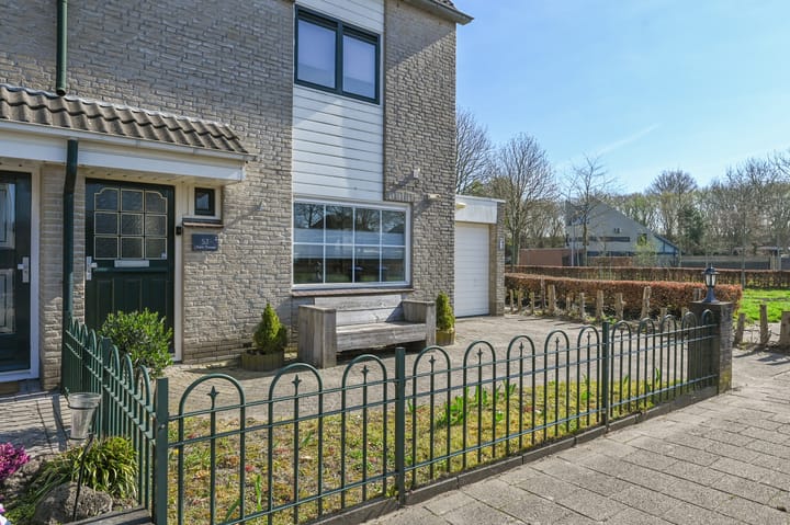 Foto 34 van Vossendal 53