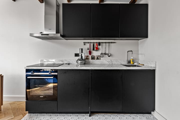 Foto 8 van Haarlemmerstraat 180-C