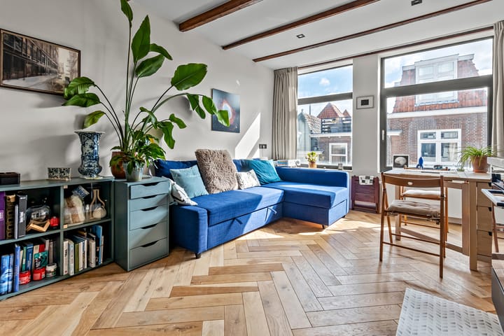 Foto 9 van Haarlemmerstraat 180-C