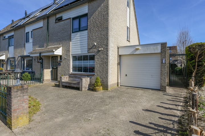 Foto 35 van Vossendal 53