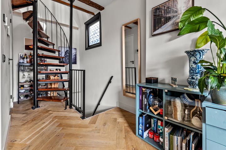 Foto 10 van Haarlemmerstraat 180-C