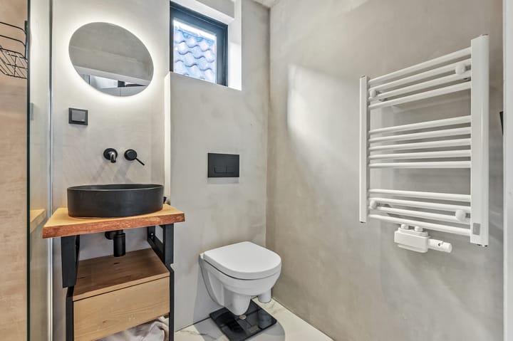 Foto 11 van Haarlemmerstraat 180-C