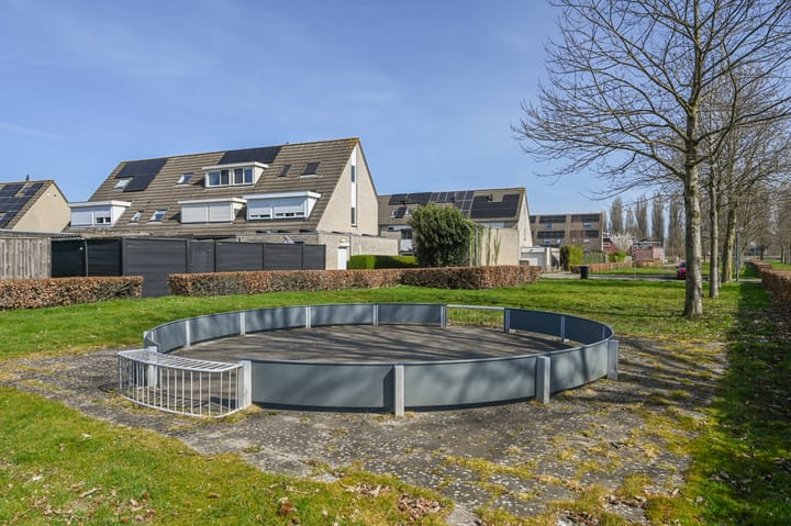 Foto 37 van Vossendal 53