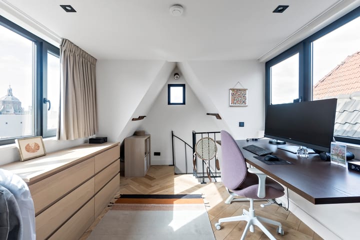 Foto 15 van Haarlemmerstraat 180-C