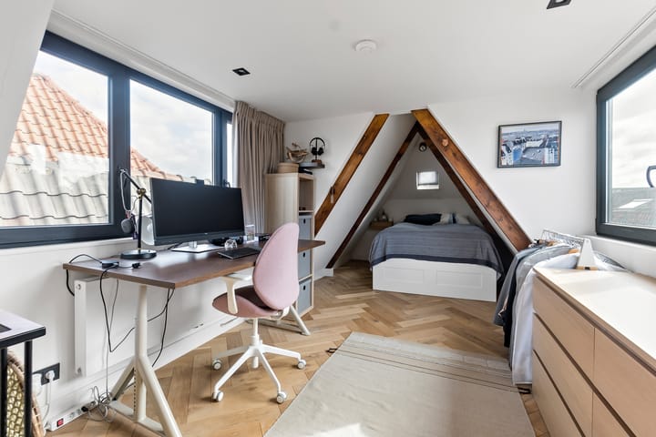 Foto 16 van Haarlemmerstraat 180-C