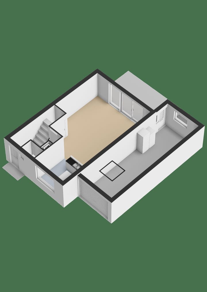 Foto 42 van Vossendal 53