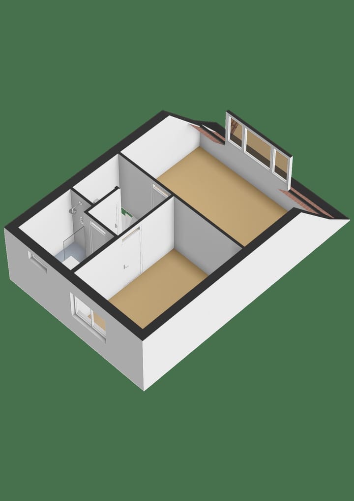 Foto 43 van Vossendal 53