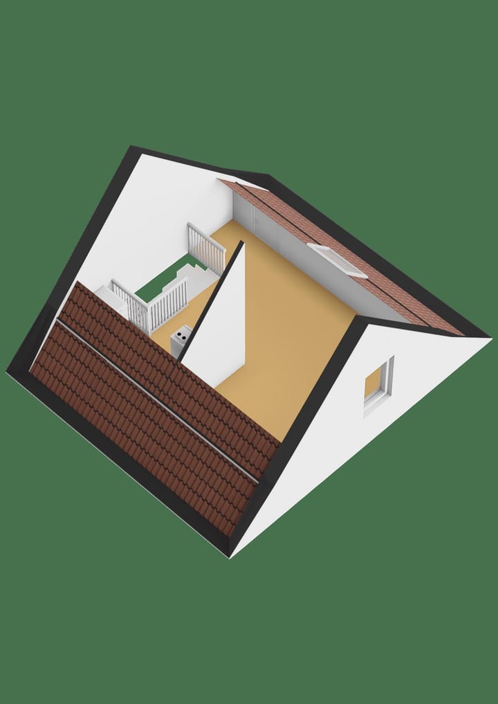 Foto 44 van Vossendal 53