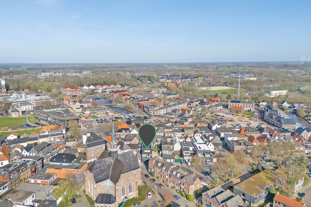 Foto 2 van Botersteeg 1