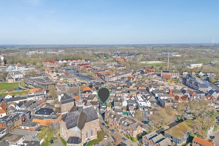 Foto 2 van Botersteeg 1