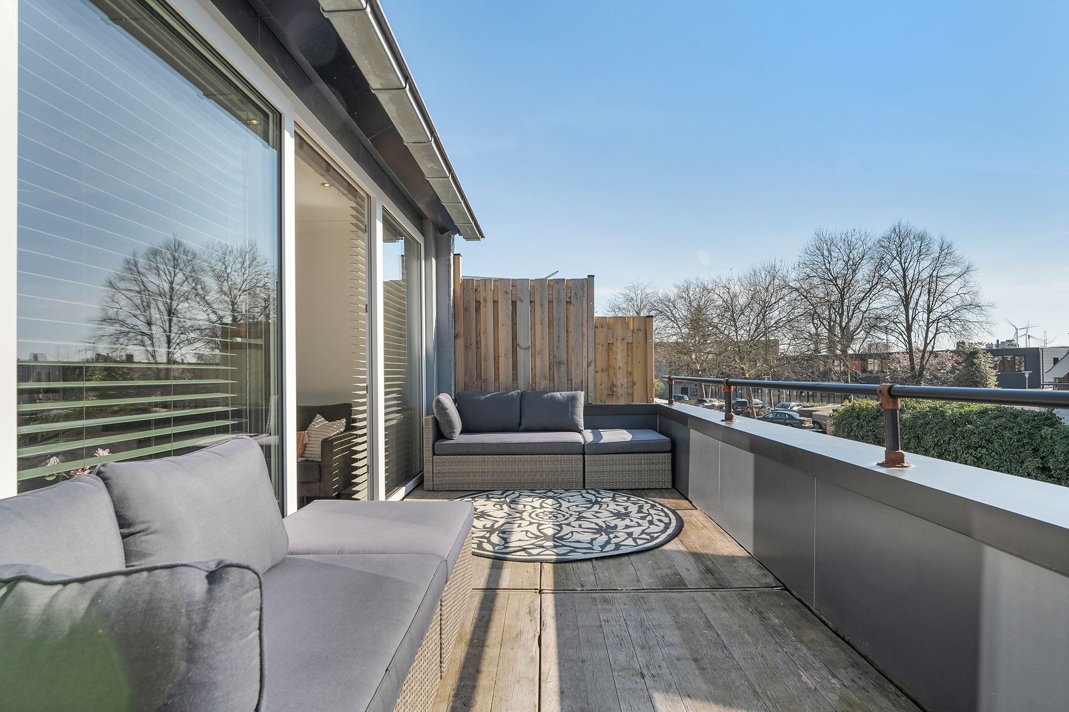 Foto 18 van Botersteeg 1