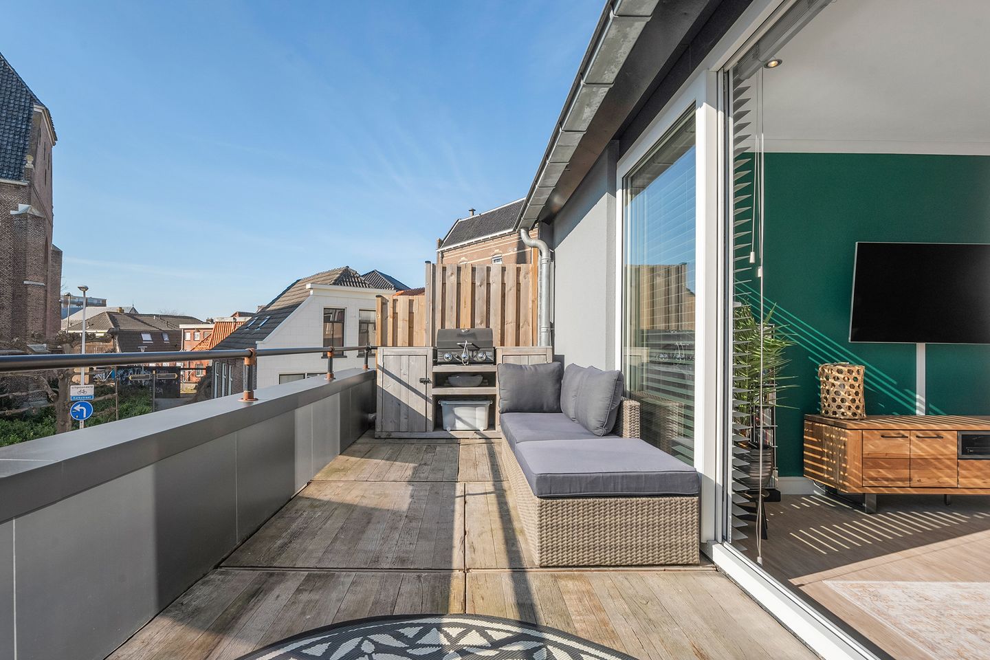 Foto 20 van Botersteeg 1