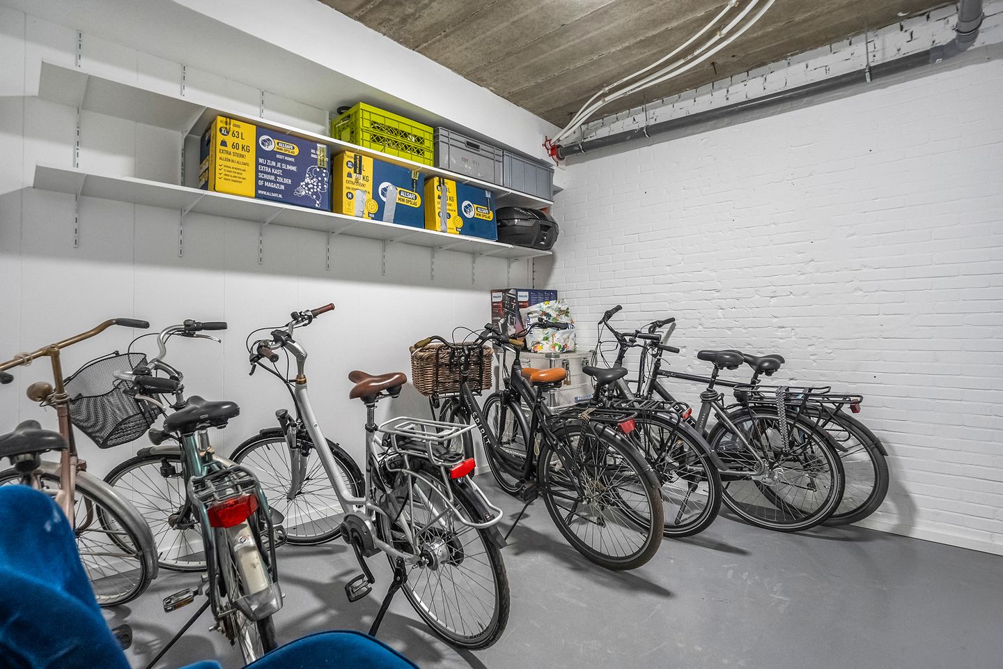 Foto 34 van Botersteeg 1